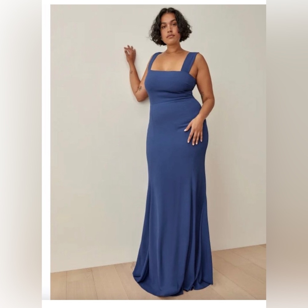 REFORMATION Ballina Dress like new